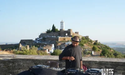 Cultura | Sunset com Switchdance

Ao final da tarde, o Terreiro da Ermida de São…