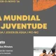 DIA INTERNACIONAL DA JUVENTUDE | BARRAGEM DOS MINUTOS 

 12 de agosto de 2026
 …