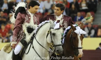 Luís Rouxinol Jr.: um nome herdado, um caminho conquistado