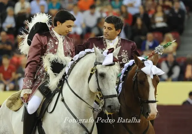 Luís Rouxinol Jr.: um nome herdado, um caminho conquistado