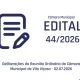 Deliberações da Reunião Ordinária da Câmara Municipal de Vila Viçosa – 02.07.20…