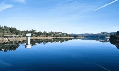 Quercus considera escandaloso avanço de projeto turístico na Albufeira de Castelo de Bode sem Avaliação de Impacte Ambiental 