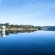 Quercus considera escandaloso avanço de projeto turístico na Albufeira de Castelo de Bode sem Avaliação de Impacte Ambiental 
