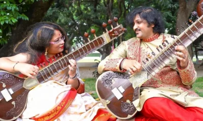 Música, poesia e performance na última semana de cultura ao luar