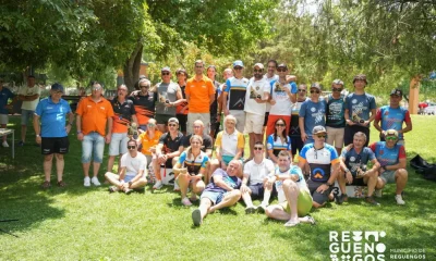 Desporto | Maratona BTT Piranhas do Alqueva

Realizou-se no passado domingo mais…