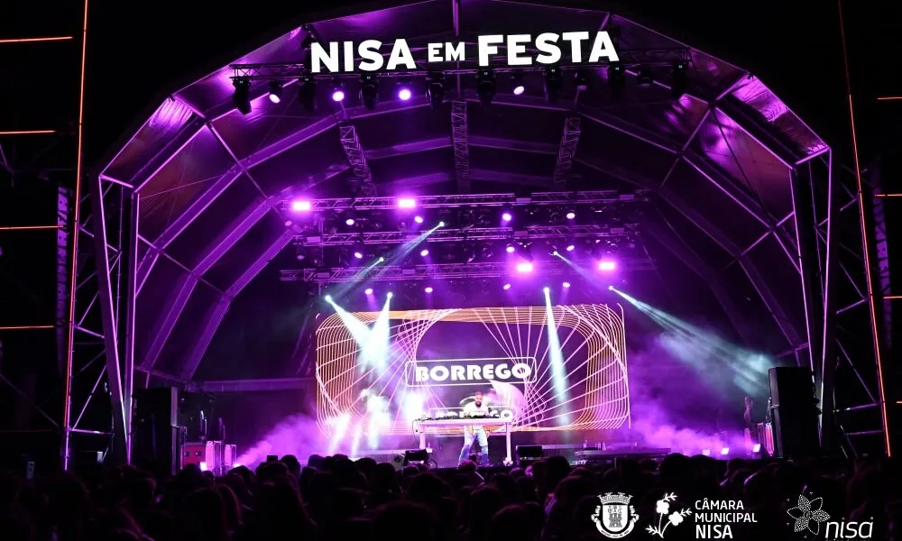 Dia 23 – Borrego

#nisaemfesta #énisaénosso #municípiodenisa
