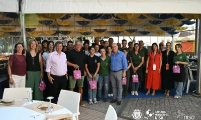 Dia 26 – Abertura do Recinto & Visita aos Expositores

#nisaemfesta #énisaénosso…