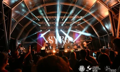 Dia 26 – Syro

#nisaemfesta #énisaénosso #municípiodenisa
