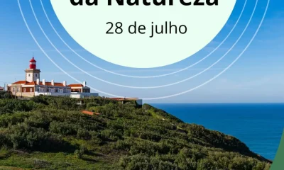 Dia Mundial da Conservação da Natureza

Num período em que as temperaturas eleva…