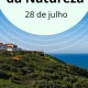 Dia Mundial da Conservação da Natureza

Num período em que as temperaturas eleva…