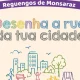 Dia Mundial da Criança | Desenha a rua da tua cidade

Este ano, inserido no Dia …