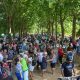 Paredes reúne cerca de 1800 avós para um dia de convívio e homenagem no Parque da Cidade