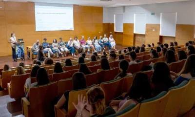 Dois dias a descobrir o Futuro no ICBAS