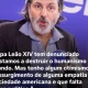 Duzentos e cinquenta anos depois da declaração de independência, celebrada com v…