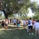E para terminar… Caminhada Color Run! 

Obrigado a todos/as! 

E Abana Viana …