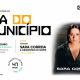 Amarante celebra 41 anos de cidade com Sara Correia e Orquestra do Norte em concerto gratuito