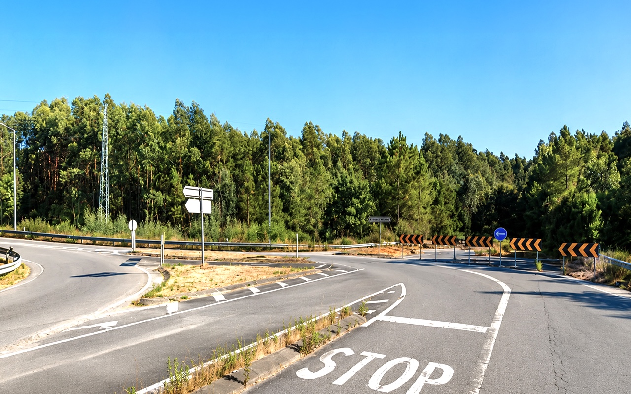 Depois de décadas de espera, arranca finalmente a ligação entre Castelo de Paiva e a A32