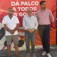 Elvas recebe pelo segundo ano consecutivo o evento Festa na Praça, iniciativa da…