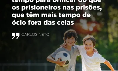 Em Portugal, 70% das crianças brincam menos de uma hora por dia. Segundo o inves…