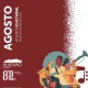 Em agosto, Marvão é o Destino!

 A Agenda Cultural do mês de agosto já está dis…