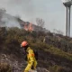Em caso de incêndio, agir de forma rápida e correta pode fazer toda a diferença….