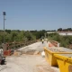 Empreitada de reparação da Ponte de São Romão decorre a um bom ritmo

A obra de…