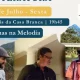Encontro de Poesia e Literatura 

 10 de julho 
 Cais da Casa Branca

A poesia, …