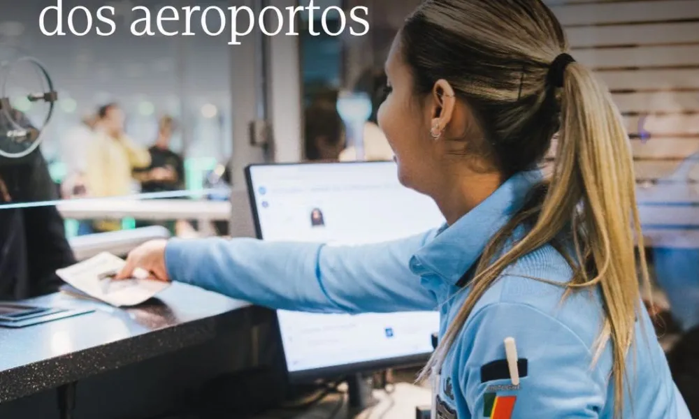 Entram hoje ao serviço 367 novos polícias especializados no controlo de frontei…