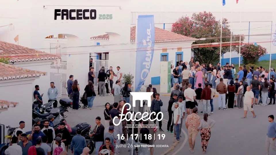 Entre os dias 16 e 19 de julho, São Teotónio recebeu mais uma edição da FACECO, …