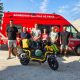 Castelo de Paiva reforça segurança nas praias fluviais com o projeto “Paiva Seguro”