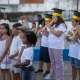 Escola Bernardim Ribeiro celebrou mérito, excelência e conclusão do 9.º ano

A …