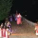 Esta noite, a partir das 21h30, a Ponte Quinhentista da Portagem volta a ser o …