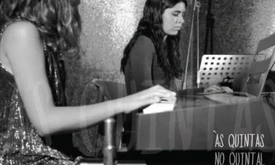 Esta quinta-feira há música no Quintal!

No dia 9 de julho, a partir das 21h30, …