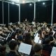 Jovens músicos encerram estágio da Banda Juvenil de Bairros com concerto de partilha e união