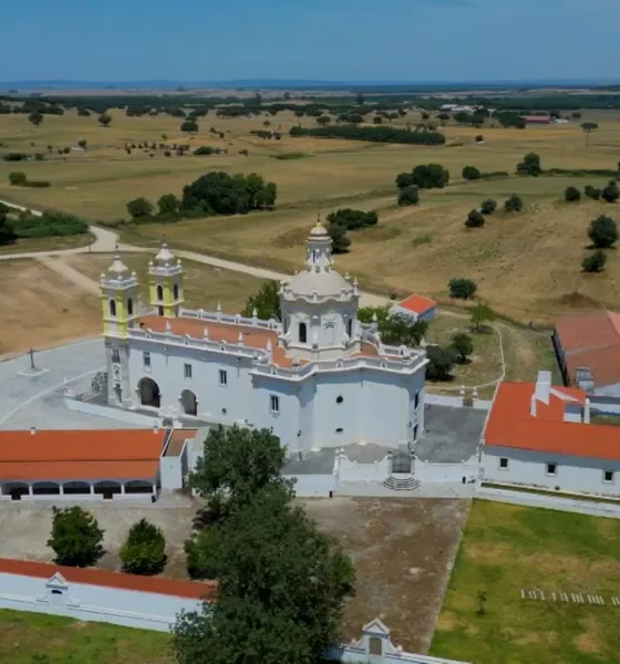 Este sábado, o segundo episódio do 5° Elemento. A voz e a gente. Da terra às águ…