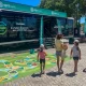 Évora acolhe, entre os dias 17 e 19 de julho, em frente à Horta das Laranjeiras,…