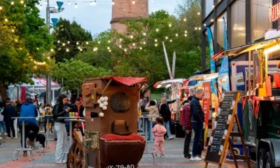 #ExplorarONorte | ENTRELINHAS – Festa do Ferroviário

A história da ferrovia cru…
