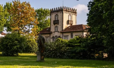 #ExplorarONorte | Open House Porto

Há edifícios que contam a sua história à pri…