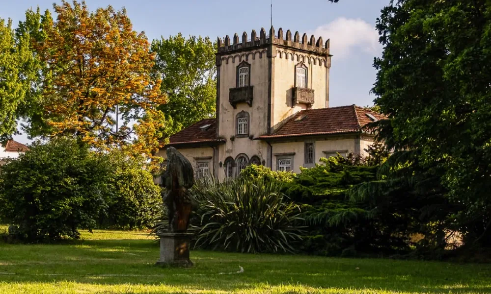 #ExplorarONorte | Open House Porto

Há edifícios que contam a sua história à pri…