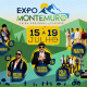 ExpoMontemuro abre portas esta quarta-feira com cinco dias de música, tradição e promoção de Cinfães