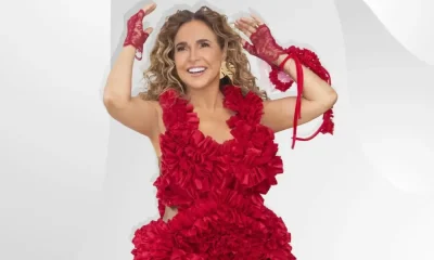 ExpoReg 2026 | Daniela Mercury

​A energia contagiante de Daniela Mercury vai ma…