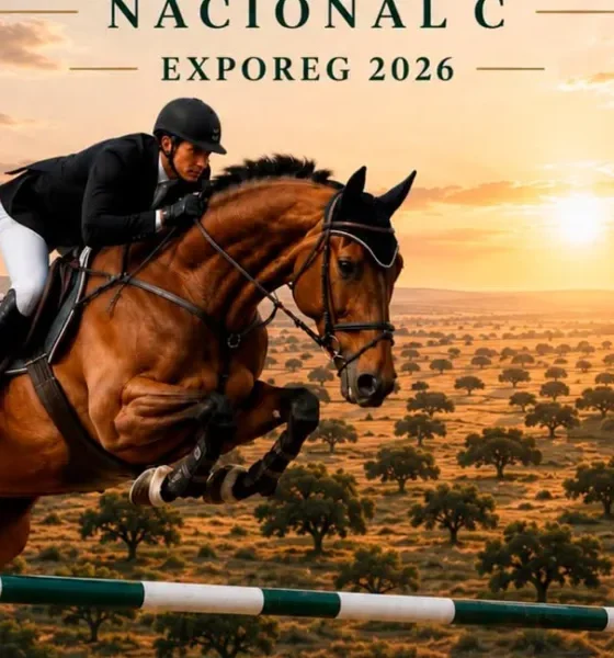 ExpoReg’26 | Competição de Saltos Nacional C

Nos dias 15 e 16 de agosto de 2026…