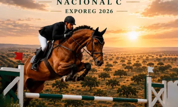 ExpoReg’26 | Competição de Saltos Nacional C

Nos dias 15 e 16 de agosto de 2026…