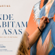 Exposição “Onde habitam as asas” leva arte, liberdade e transformação à Biblioteca Municipal de Lousada