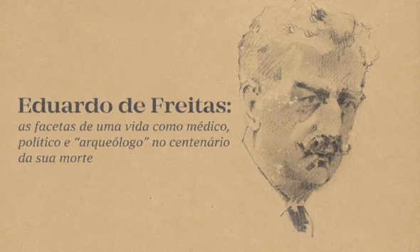 Exposição sobre Eduardo de Freitas assinala centenário da sua morte na Lixa