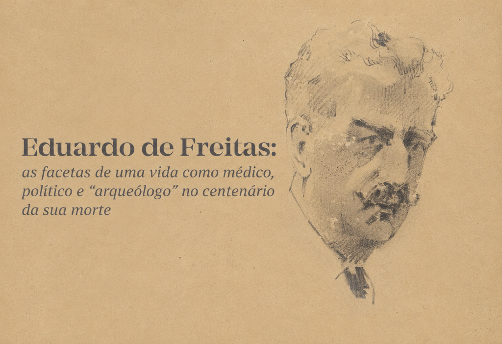 Exposição sobre Eduardo de Freitas assinala centenário da sua morte na Lixa