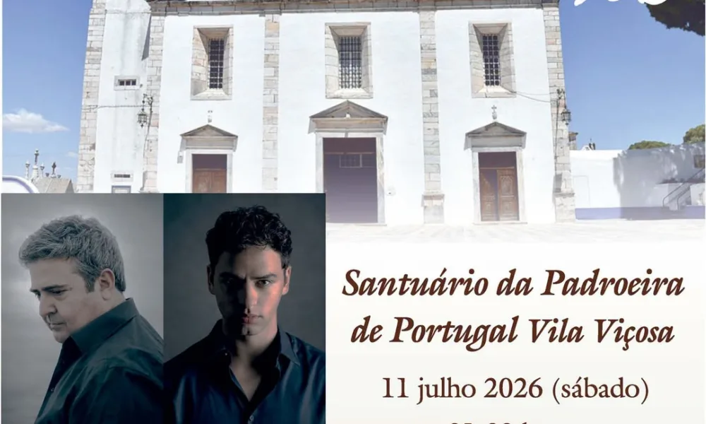 FADO NO ADRO | 11 DE JULHO | 21H30
Irá decorrer este sábado, dia 11 de julho de…