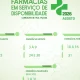 FARMÁCIAS EM SERVIÇO DE DISPONIBILIDADE | AGOSTO 2026 | CONCELHO DE VILA VIÇOSA …