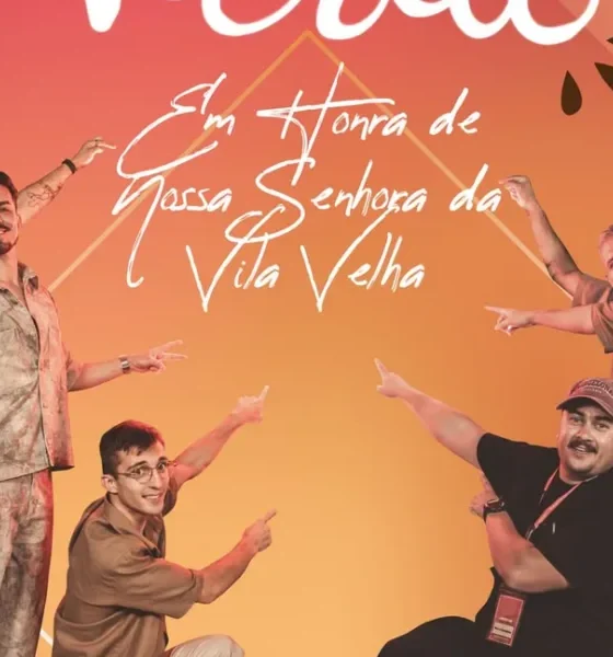 FESTAS DE VERÃO DE FRONTEIRA 2026 

No dia 15 de Agosto, pelas 22h00, OS RAIZ s…