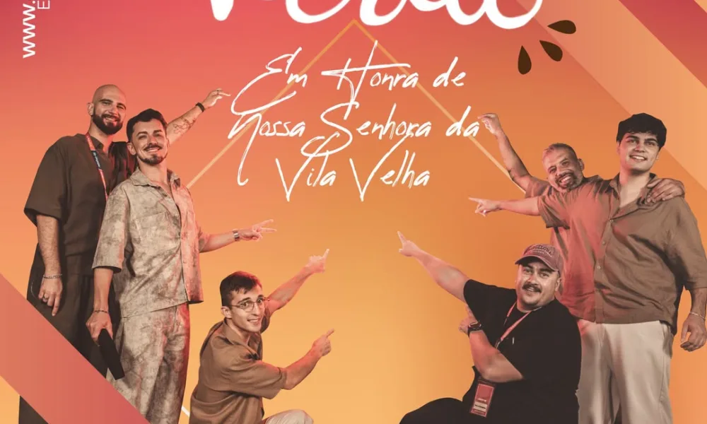 FESTAS DE VERÃO DE FRONTEIRA 2026 

No dia 15 de Agosto, pelas 22h00, OS RAIZ s…